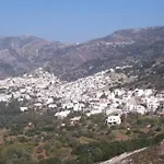 Casa de Férias Doukaki's House Naxos *