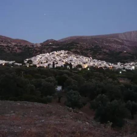 Doukaki's House Naxos Holiday home *