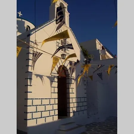 Doukaki's House Naxos * Filotion