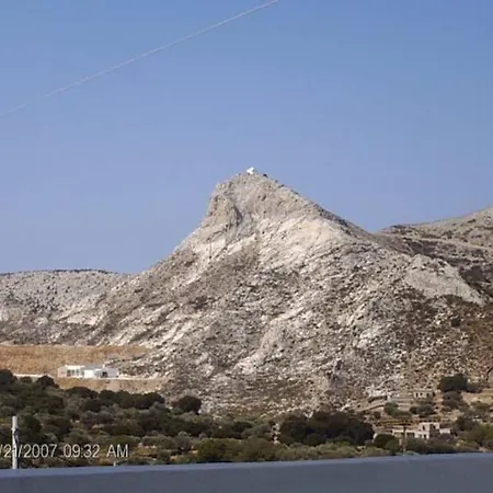Doukaki's House Naxos * Filotion