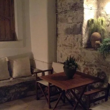 Semesterbostad Doukaki's House Naxos