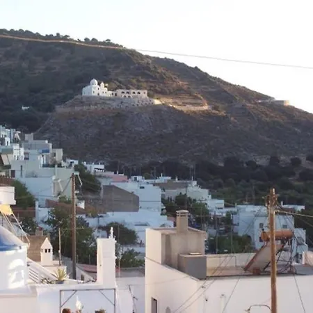 Holiday home Doukaki's House Naxos *