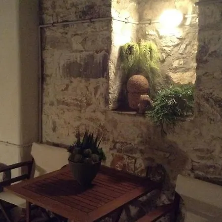 Doukaki's House Naxos Filótion