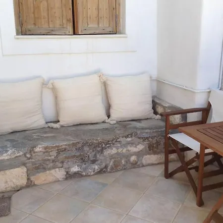 Doukaki's House Naxos Holiday home *