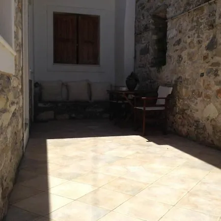 Doukaki's House Naxos Holiday home *