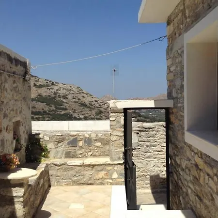 Doukaki's House Naxos Holiday home Filotion