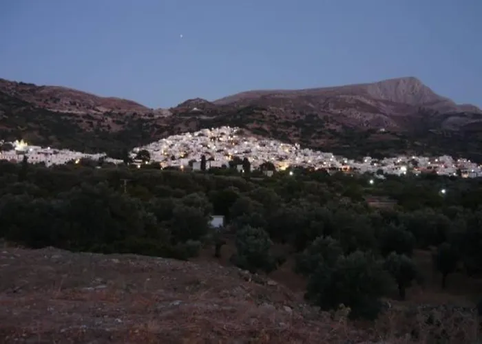 Doukaki's House Naxos Σπίτι διακοπών *