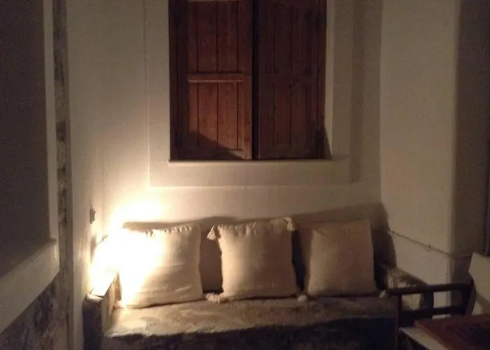 Doukaki's House Naxos Σπίτι διακοπών *