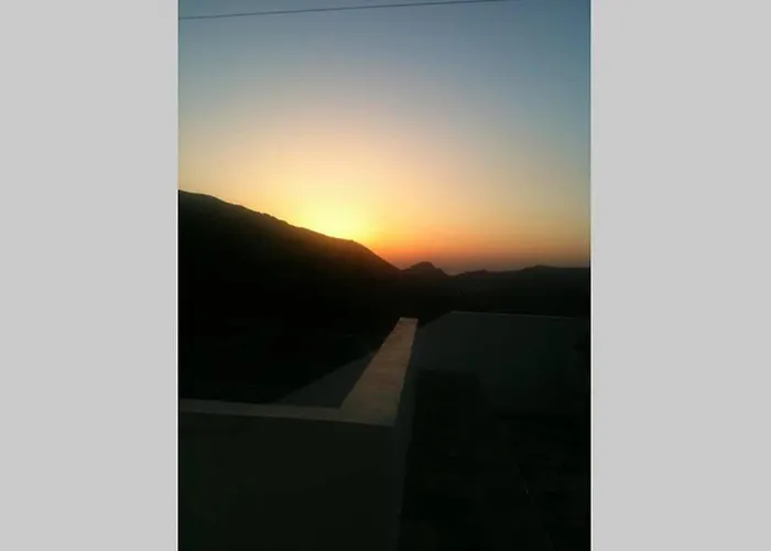 Σπίτι διακοπών Doukaki's House Naxos