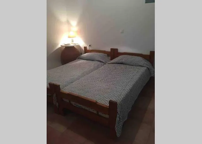 Doukaki's House Naxos Filótion