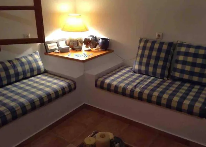 Doukaki's House Naxos Φιλώτι