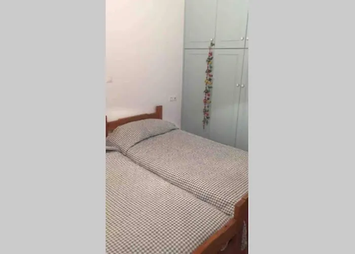 Semesterbostad Doukaki's House Naxos