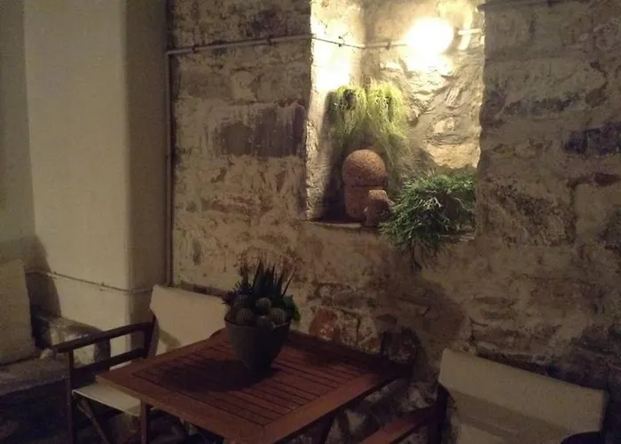 Doukaki's House Naxos Filótion