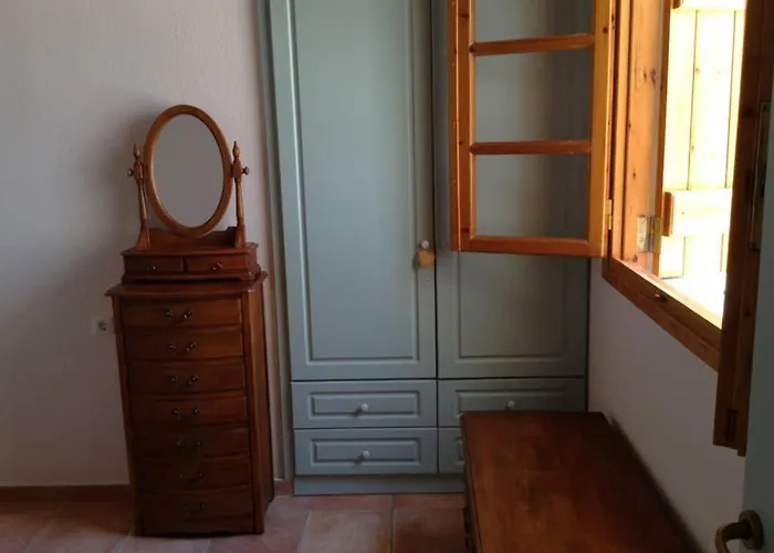 Doukaki's House Naxos Σπίτι διακοπών Φιλώτι