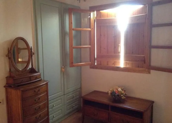 Semesterbostad Doukaki's House Naxos *