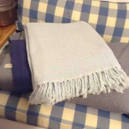 Doukaki's House Naxos Filótion