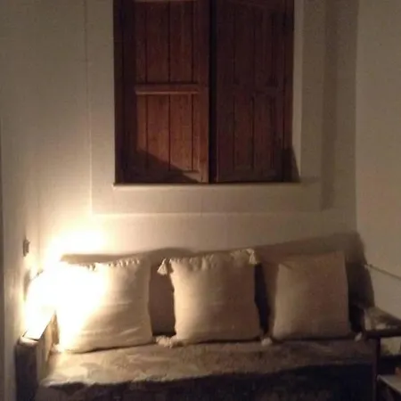 Doukaki's House Naxos Vakantiehuis *