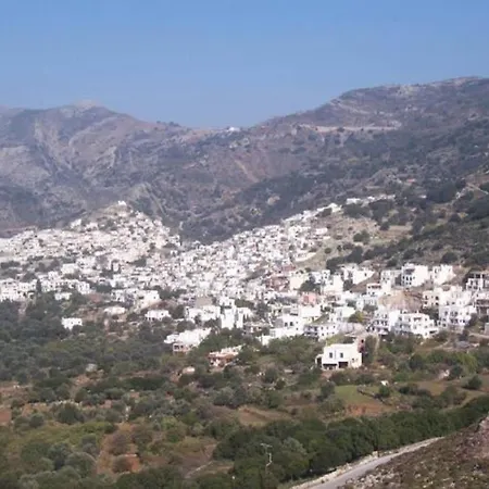 Vakantiehuis Doukaki's House Naxos *