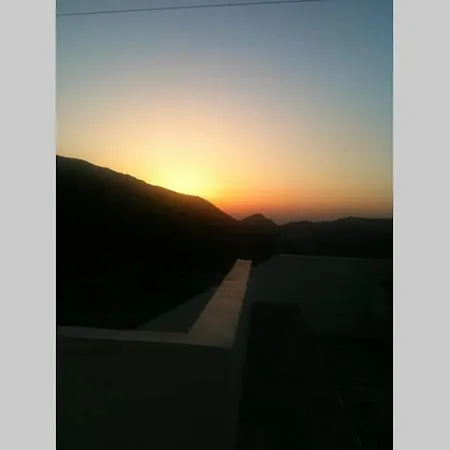 Vakantiehuis Doukaki's House Naxos