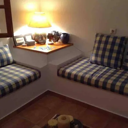 Doukaki's House Naxos Filótion