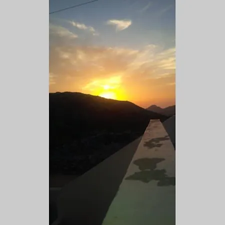 Doukaki's House Naxos Vakantiehuis