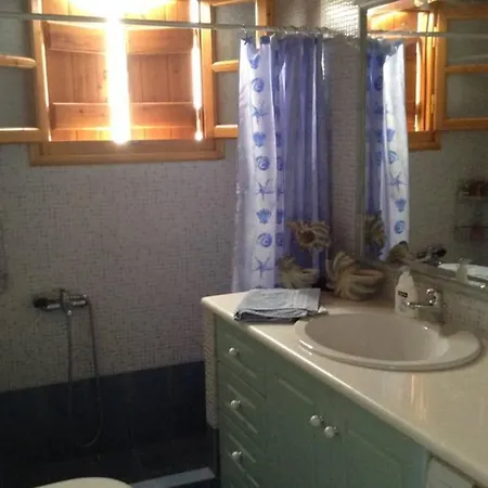 Doukaki's House Naxos Filótion