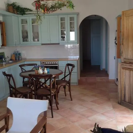 Doukaki's House Naxos Filótion