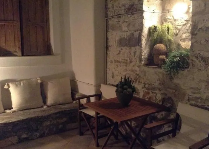 Holiday home Doukaki's House Naxos